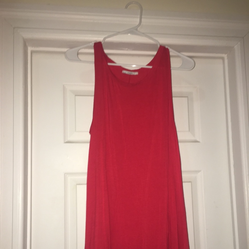 Cute, light summer dress!